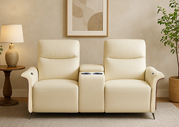 Flen - Home Theatre